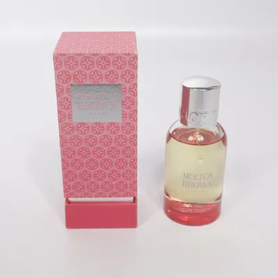 Eau de Toilette (Fiery Pink Pepper Eau de Toilette) från Molton Brown