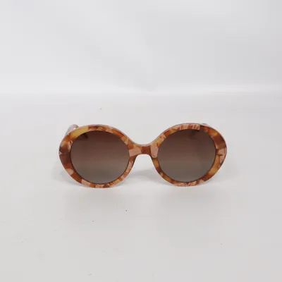Lunettes de soleil (Jiva) de Mó