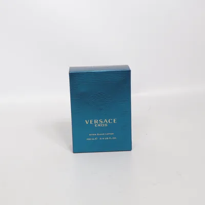 After shave (Eros) från Versace