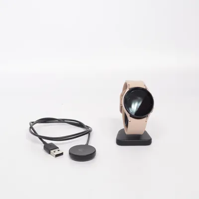 Smartwatch (Rosa) från Samsung
