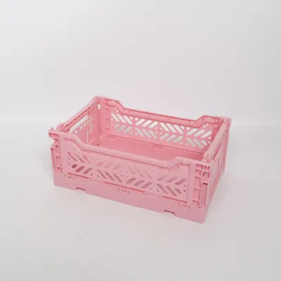 Förvaringslåda (mini box) från Ay Kasa