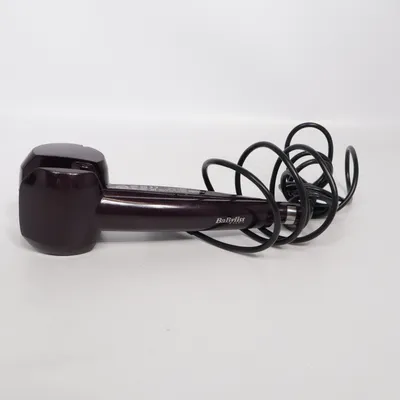 Krøllejern (Curl Secret) fra Babyliss