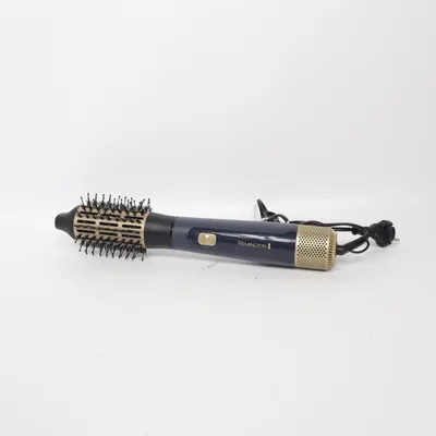 Varmluftsborste från Remington
