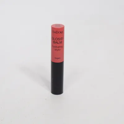 Läppstift (Glossy Balm) från IsaDora