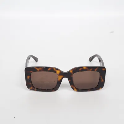 Solglasögon (Brun) från Hanna Lojsan x Corlin Eyewear