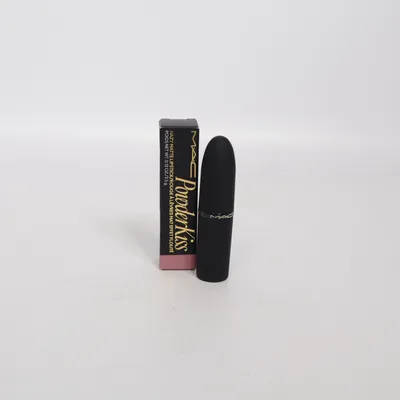 Läppstift (Powder Kiss) från MAC