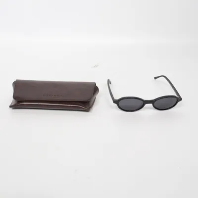 Solglasögon (Svart) från Shevoke