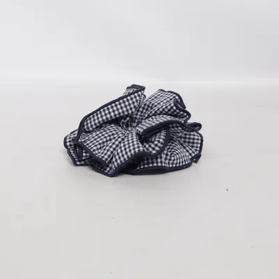 Haarelastiekje (Blauw, Wit) van Sézane