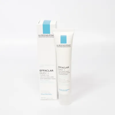 Serum (EFFACLAR DUO (+)) från La Roche-Posay