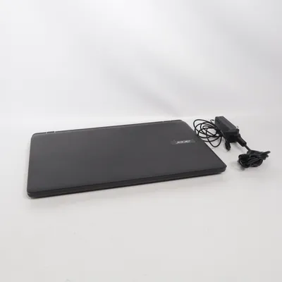 Laptop (Svart) från Acer