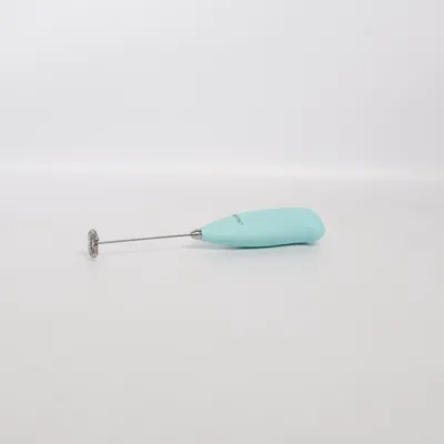 Milk frother (Turquoise) from Clatronic