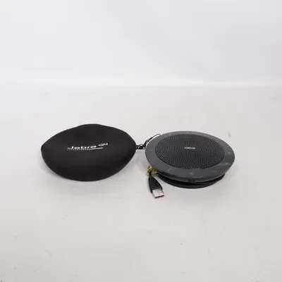 Bluetooth speaker (Phs002w) from Jabra