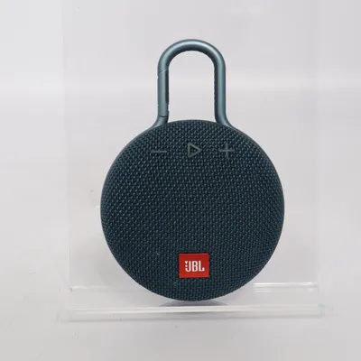 Bluetooth speaker (CLIP3) van JBL