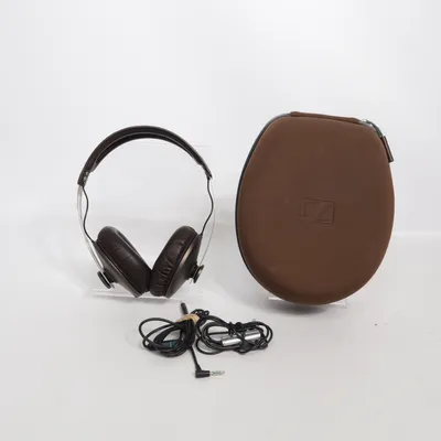 Headphones (Momentum) from Sennheiser
