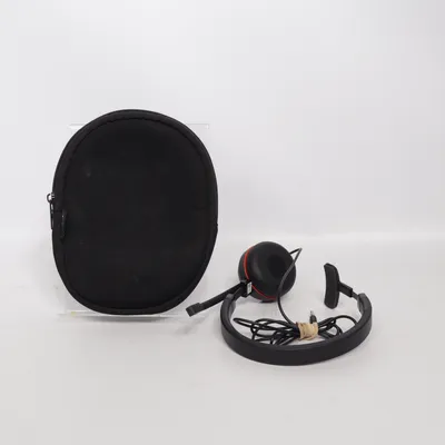 Headset (Black) from Jabra