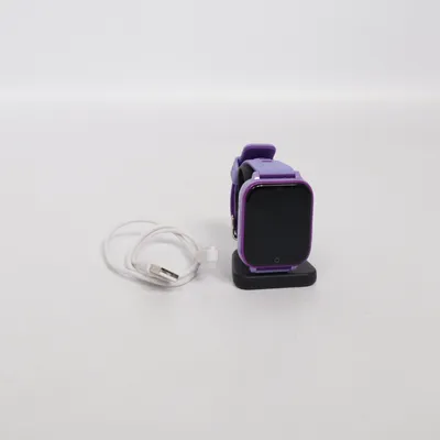 Smartwatch (Lila)