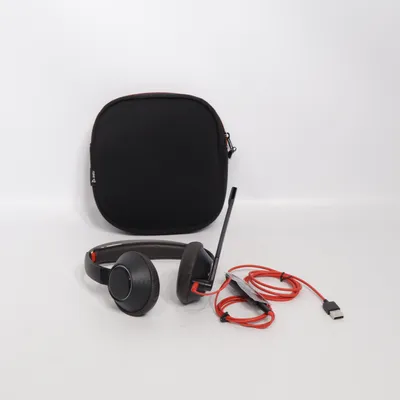 Headset (C5220) fra Poly