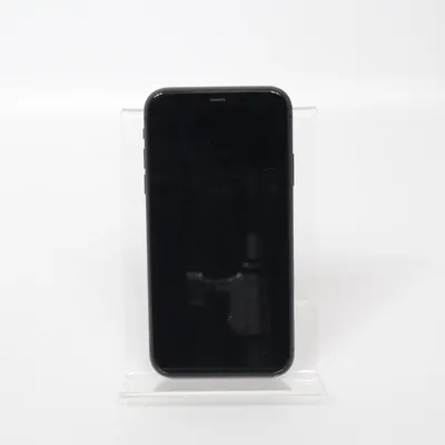 Smartphone (Svart) från Apple