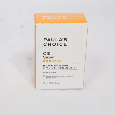 Serum (C15 Super Booster) from Paula's Choice