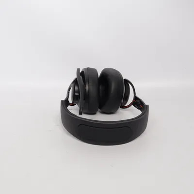Hovedtelefoner (Sort) fra JBL