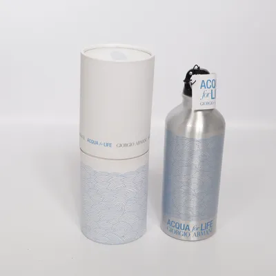 Vandflaske (Acqua For Life) fra Giorgio Armani