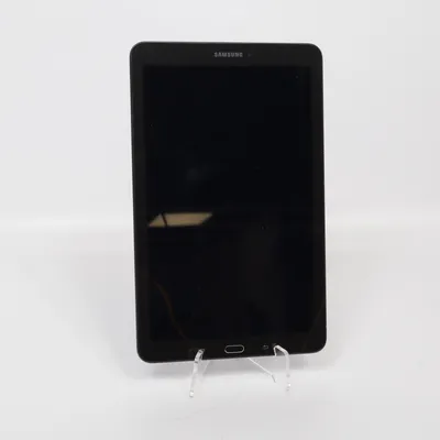 Tablet (Black) from Samsung