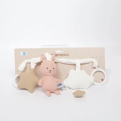 Babymobil från JaBaDaBaDo