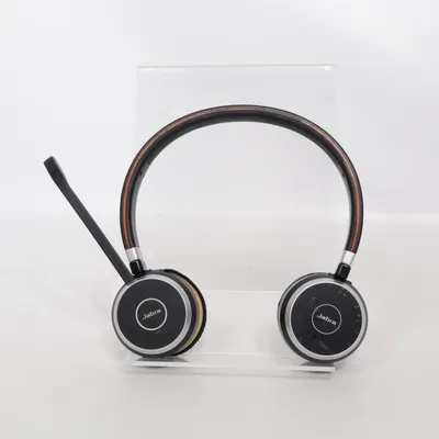 Headset (Evolve 65) from Jabra