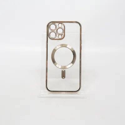 Telefoncover (Guld)