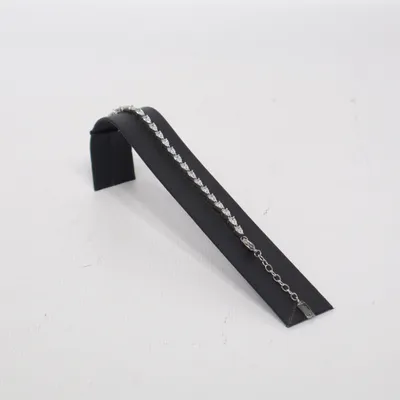 Armband (Silverfärgad) från Pilgrim Okänd metall