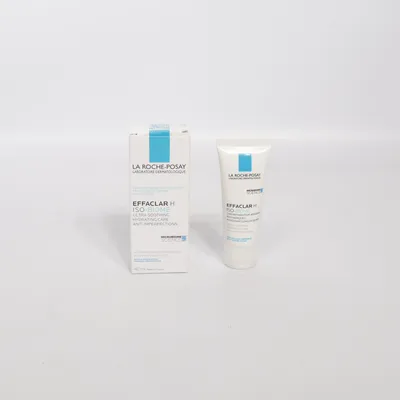 Ansiktskräm från La Roche-Posay