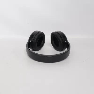 Headphones (Black) from Lenovo