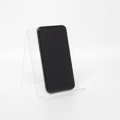 Smartphone (Svart) från Apple