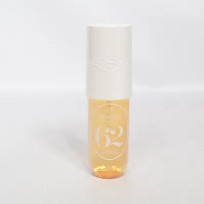 Body Mist (Cheirosa 62) von Sol de Janeiro