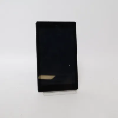 Surfplatta (Svart) från Amazon