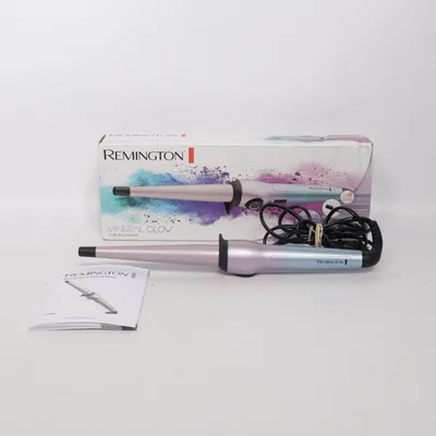 Curling iron (CI52W1) from Remington