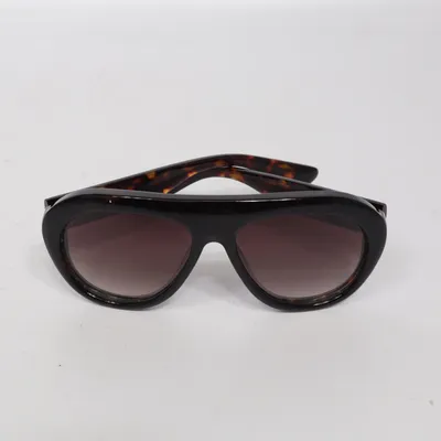 Sonnenbrille (Braun) von Chimi