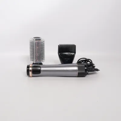 Hot air brush (AS8810) from Remington