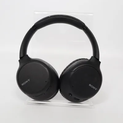 Koptelefoon (Zwart) van Sony