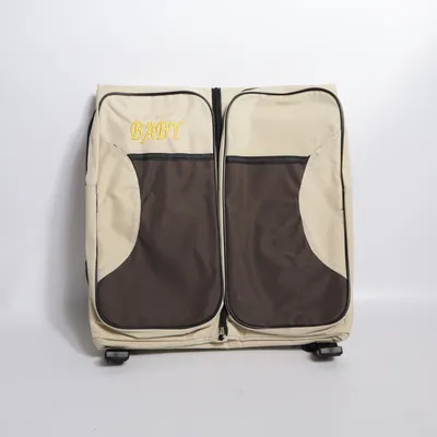 Puslepude (Beige, Brun) fra Baby