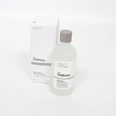 Serum (Multi-Active Delivery Essence) from The Ordinary
