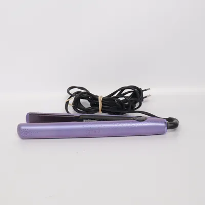 Plattång (ghd 5.0) från GHD
