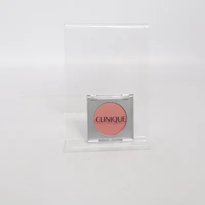 Blush (Red) from Clinique