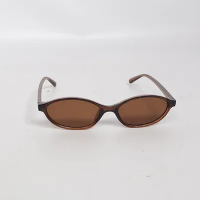Sunglasses (Brown)