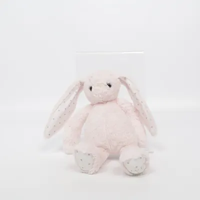 Krammedyr (Pink) fra Livly