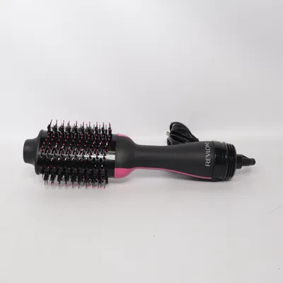 Hot air brush (RVDR5222) from Revlon