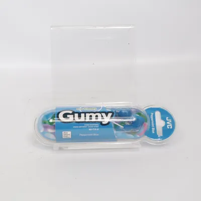 Koptelefoon (Gumy - HA-F14-A) van JVC