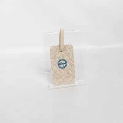 Luggage tag (Beige) from Giorgio Armani Beauty