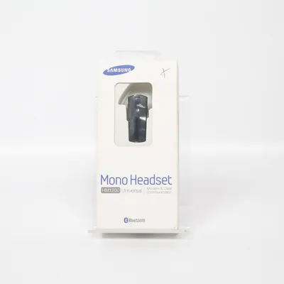 Headset (HM1200) från Samsung