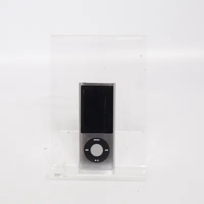 MP4-afspiller (A1320) fra Apple
